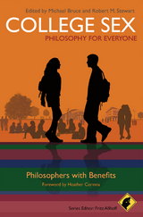 College Sex - Philosophy for Everyone - 