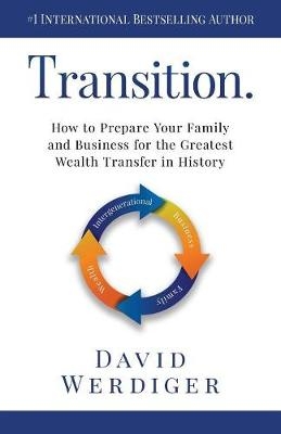 Transition - David Werdiger