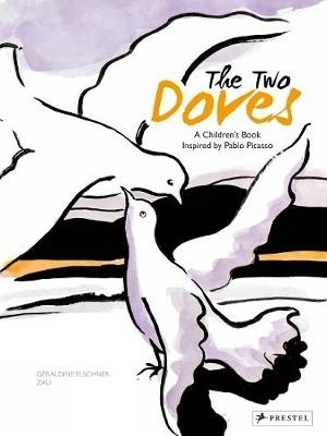 The Two Doves -