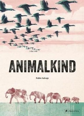 Animalkind - Pablo Salvaje