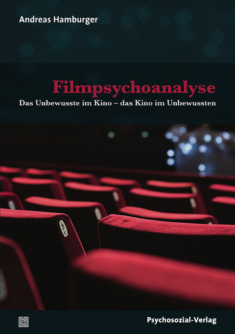 Filmpsychoanalyse - Andreas Hamburger