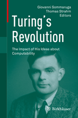 Turing’s Revolution - 