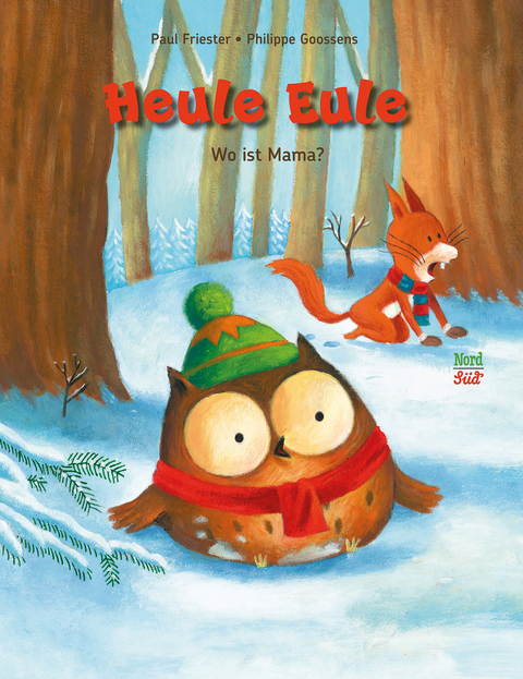 Heule Eule - Paul Friester