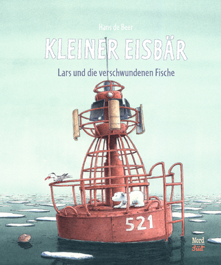 Kleiner Eisbär – Lars und die verschwundenen Fische