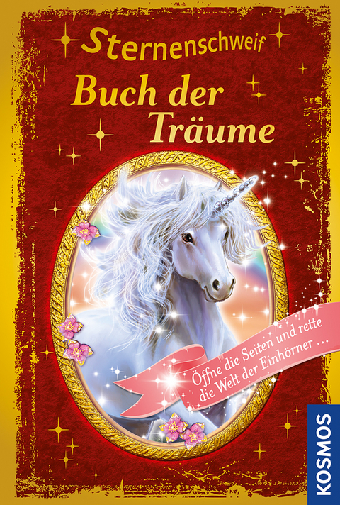 Sternenschweif, Buch der Tr&auml;ume - Linda Chapman