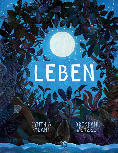Leben - Cynthia Rylant