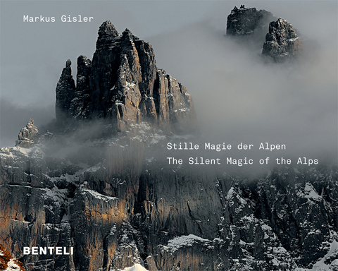 Stille Magie der Alpen - Markus Gisler