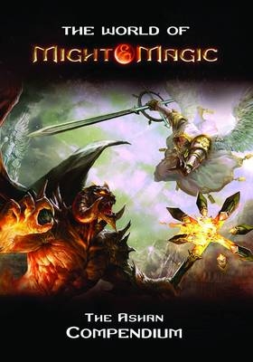 The World of Might and Magic