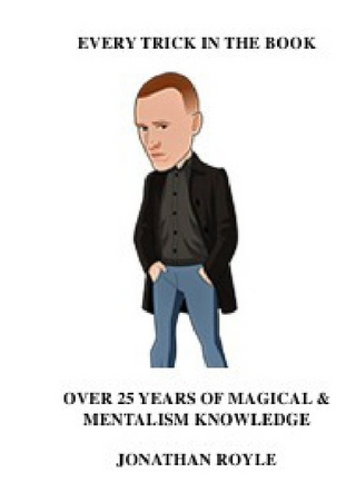 Every Trick In The Book