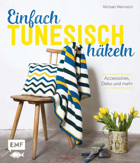 Einfach tunesisch h&auml;keln - Michael Weinreich