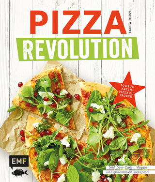 Pizza Revolution