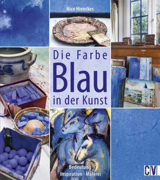 Die Farbe Blau in der Kunst