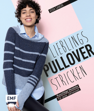 Lieblingspullover stricken