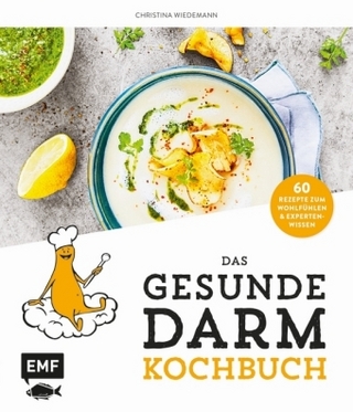 Das gesunde Darmkochbuch