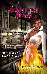 Across The Realm -  Isobel Mitton