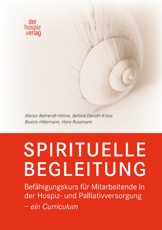 SPIRITUELLE BEGLEITUNG
