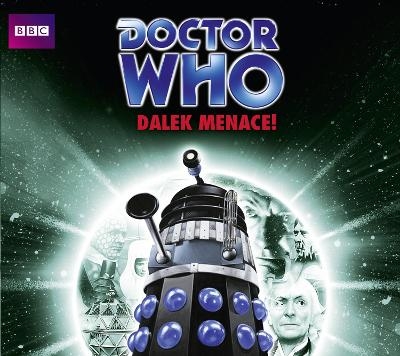 Doctor Who: Dalek Menace! (Classic Novels Boxset) - John Peel