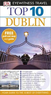 Top 10 Dublin -  DK Travel