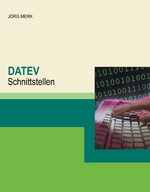 DATEV Schnittstellen - J&ouml;rg Merk