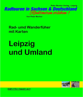 Radtouren in Sachsen & Deutschland