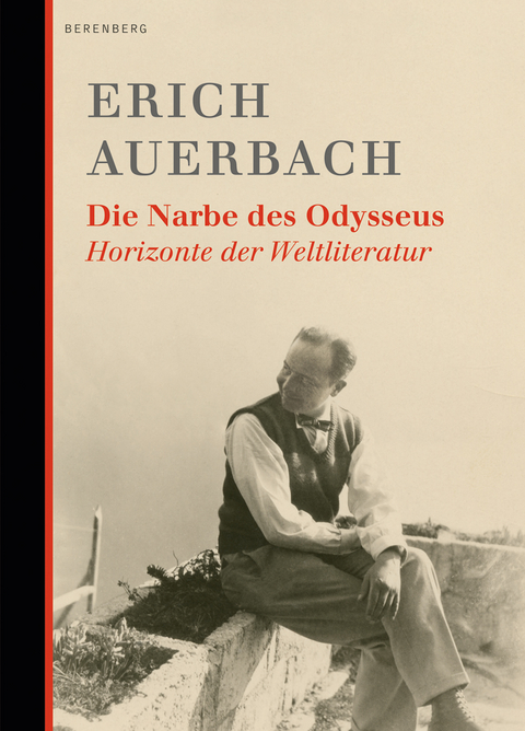 Die Narbe des Odysseus - Erich Auerbach