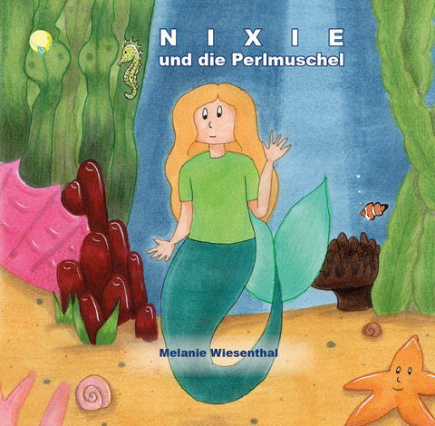 Nixie - Melanie Wiesenthal