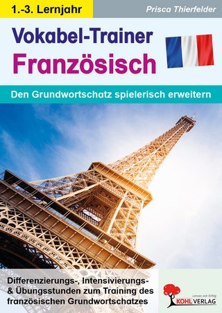 Vokabel-Trainer Französisch