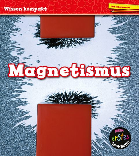 Magnetismus - Angela Royston