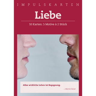 Impulskarten Liebe