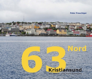 63 Nord - Kristiansund