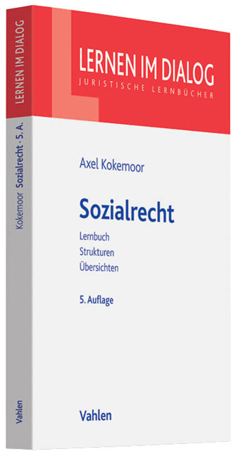 Sozialrecht - Axel Kokemoor