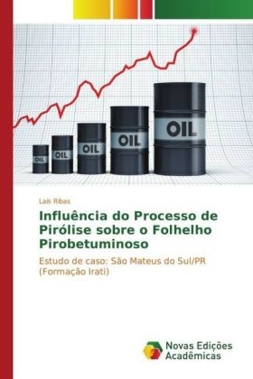 Influência do Processo de Pirólise sobre o Folhelho Pirobetuminoso