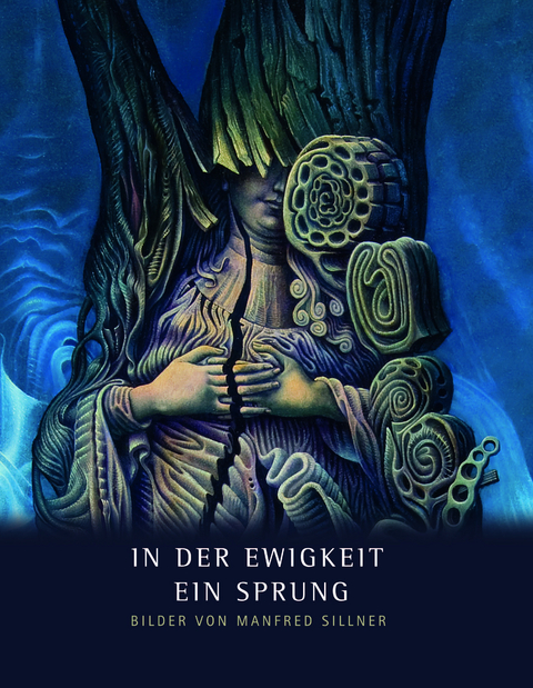 In der Ewigkeit ein Sprung - Maria Baumann