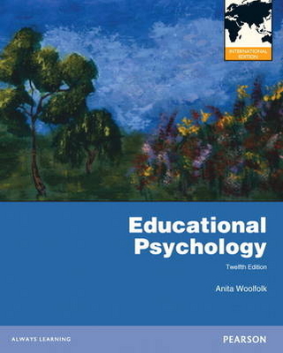 Education Psychology, plus MyEducation Lab with Pearson eText