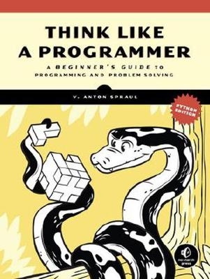 Think Like A Programmer, Python Edition