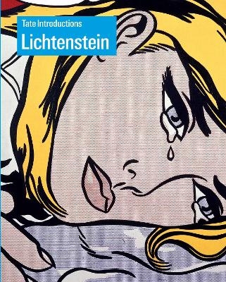 Tate Introductions: Roy Lichtenstein - Nathan Dunne