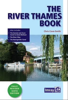 River Thames Book