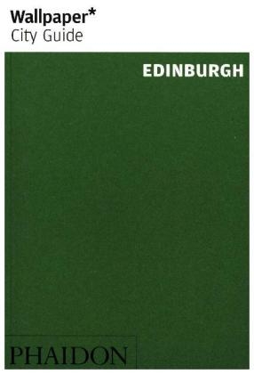 Wallpaper* City Guide Edinburgh