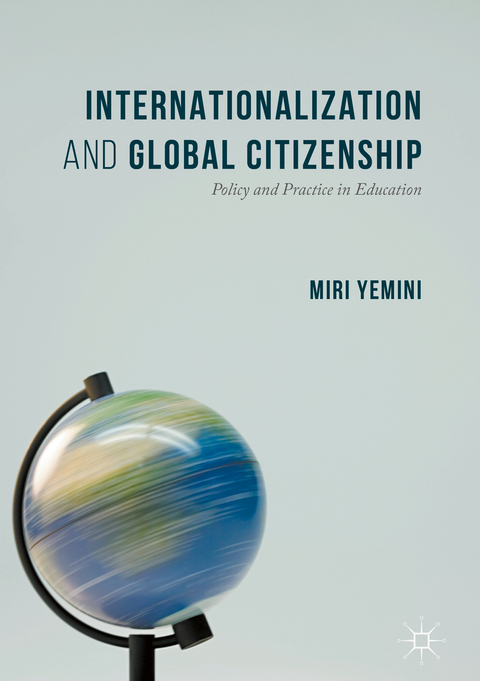 Internationalization and Global Citizenship - Miri Yemini