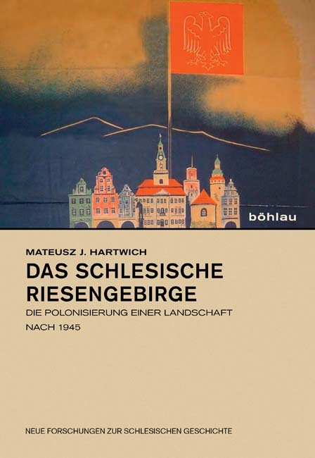 Das schlesische Riesengebirge - Mateusz J. Hartwich