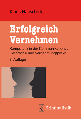 Erfolgreich Vernehmen