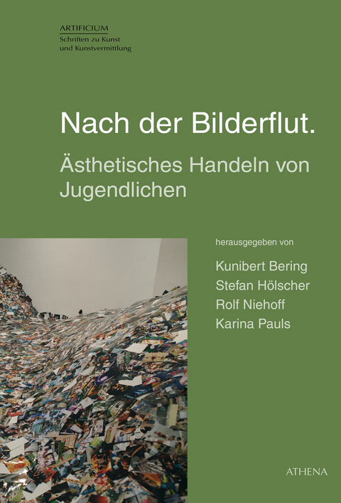 Nach der Bilderflut. - 