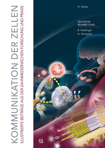 Kommunikation der Zellen - Hiromasa Yoshie