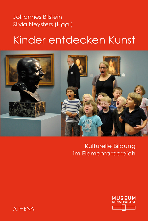 Kinder entdecken Kunst - 