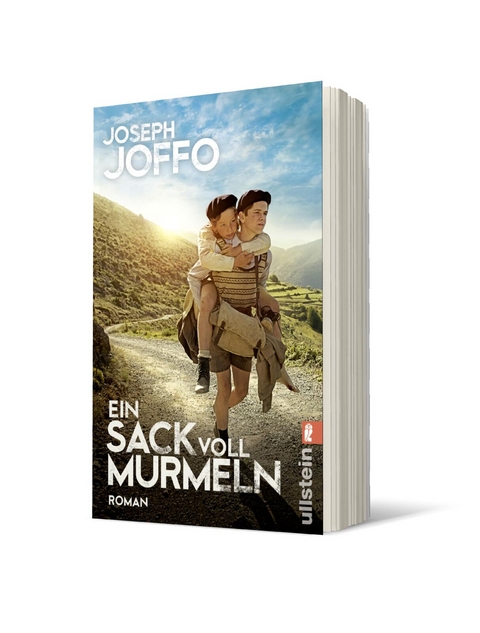 Ein Sack voll Murmeln - Joseph Joffo