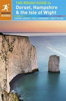The Rough Guide to Dorset, Hampshire & the Isle of Wight