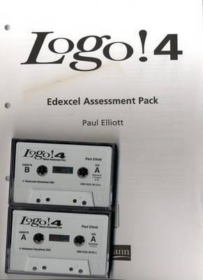 Logo 4 Assessment Pack Edexcel Block