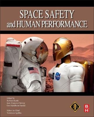Space Safety and Human Performance - 