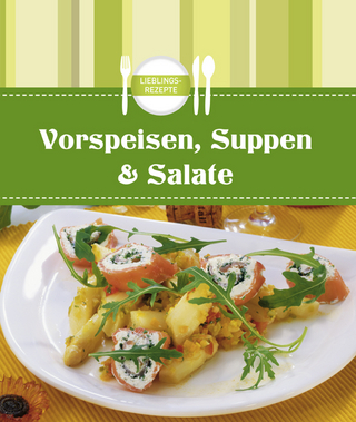 Vorspeisen, Suppen & Salate