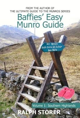 Baffies' Easy Munro Guide